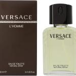 ادوتوالت ورساچه ل هوم مردانه 100 میلی‌لیتر