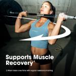 پودر پروتئین وی Gold Standard اپتیموم نیوتریشن 899 گرم (وانیل)