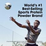 پودر پروتئین وی گلد استاندارد 100% ON — شکلات دوبل 2.27kg (74 سروینگ)