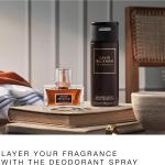 ادوتویلت مردانه دیوید بکهام اینتیمیتلی — 75 میلی‌لیتر