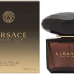 ورساچه کریستال نویر ادو پرفیوم زنانه 90 میلی‌لیتر