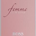 ادو پرفیوم زنانه هوگو بوس فم 75 میل