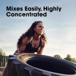 پودر ال-گلوتامین OPTIMUM NUTRITION — 300 گرم