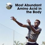 پودر ال-گلوتامین OPTIMUM NUTRITION — 300 گرم