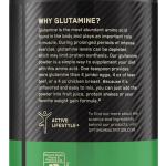 پودر ال-گلوتامین OPTIMUM NUTRITION — 300 گرم