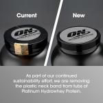 پودر پروتئین ON Platinum Hydrowhey هیدرولیز شده - شکلات توربو ۱.۶۴ کیلوگرم