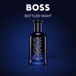 عطر مردانه هوگو بوس Bottled Night ادو توالت 100 میلی‌لیتری
