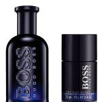 عطر مردانه هوگو بوس Bottled Night ادو توالت 100 میلی‌لیتری