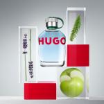عطر مردانه هوگو بوس Hugo Man ادو تویلت ۷۵ میلی‌لیتر
