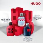 عطر مردانه هوگو بوس Hugo Man ادو تویلت ۷۵ میلی‌لیتر