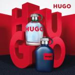 عطر مردانه هوگو بوس Hugo Man ادو تویلت ۷۵ میلی‌لیتر