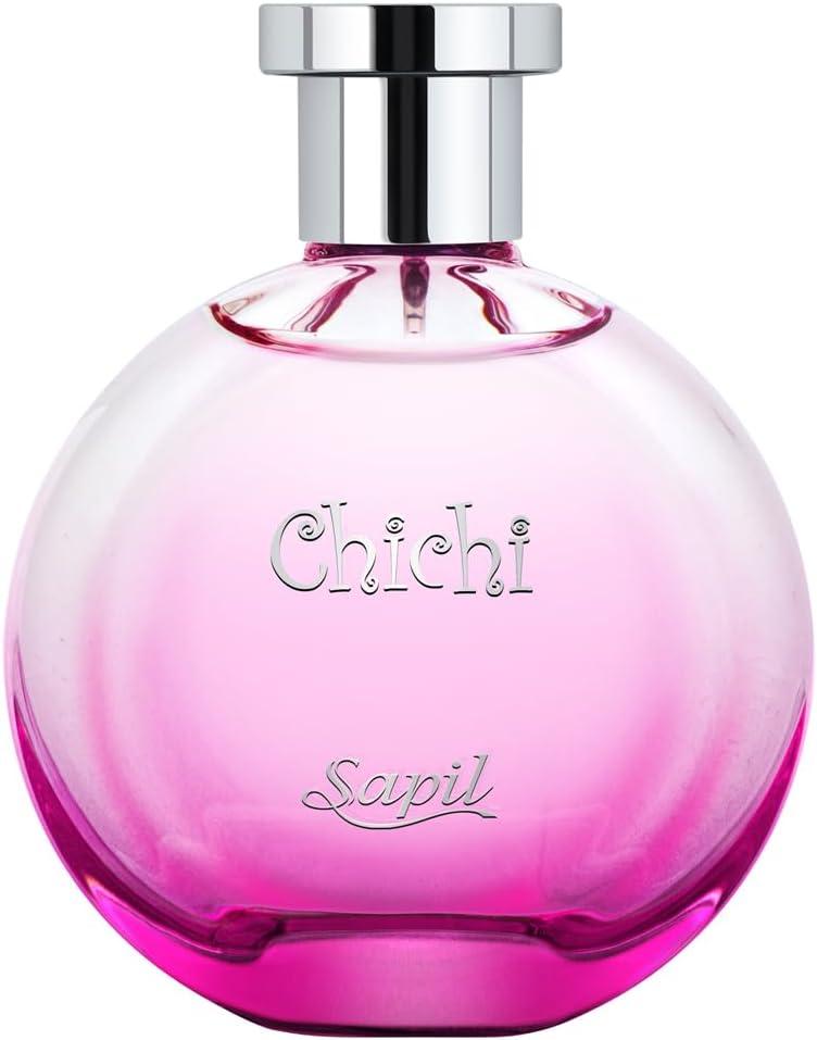 ادوتویلت زنانه اسپیل چیچی 100 میلی‌لیتر