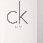 ادوتوالت کلوین کلین CK One 200 میلی‌لیتر — یونیسکس