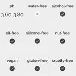 سرم اسید لاکتیک ۵٪ The Ordinary با HA ۲٪ — ۳۰ میلی‌لیتر