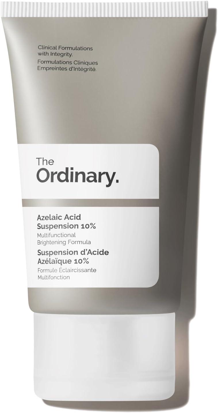 محلول اسید آزالئیک 10% The Ordinary — 30 میلی‌لیتر