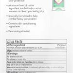 مام ضدتعریق زنانه میچام کلینیکال سافت — رایحه پودر 45 گرم