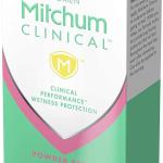 مام ضدتعریق زنانه میچام کلینیکال سافت — رایحه پودر 45 گرم