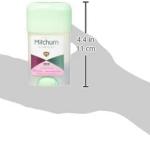 مام ضدتعریق زنانه میچام کلینیکال سافت — رایحه پودر 45 گرم