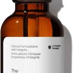 سرم رزوراترول 3% + اسید فرولیک 3% The Ordinary — 30 میلی‌لیتر