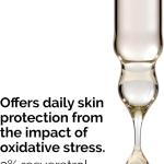 سرم رزوراترول 3% + اسید فرولیک 3% The Ordinary — 30 میلی‌لیتر