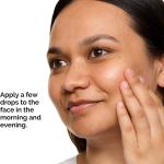 سرم رزوراترول 3% + اسید فرولیک 3% The Ordinary — 30 میلی‌لیتر