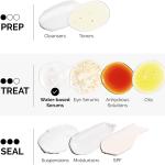 محلول لایه‌بردار THE ORDINARY AHA 30% + BHA 2% — پک 2 عددی 30 میلی‌لیتر