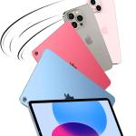 استند تبلت یوگرین قابل تنظیم - مناسب تبلت و موبایل 4 تا 11 اینچ (مشکی)