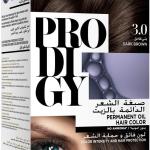 رنگ مو لورئال پرویدیجی Prodigy 3.0 قهوه‌ای تیره (بدون آمونیاک)