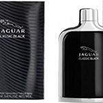 ادوتویلت مردانه جگوار کلاسیک بلک – 100 میلی‌لیتر (ست 2 عددی)