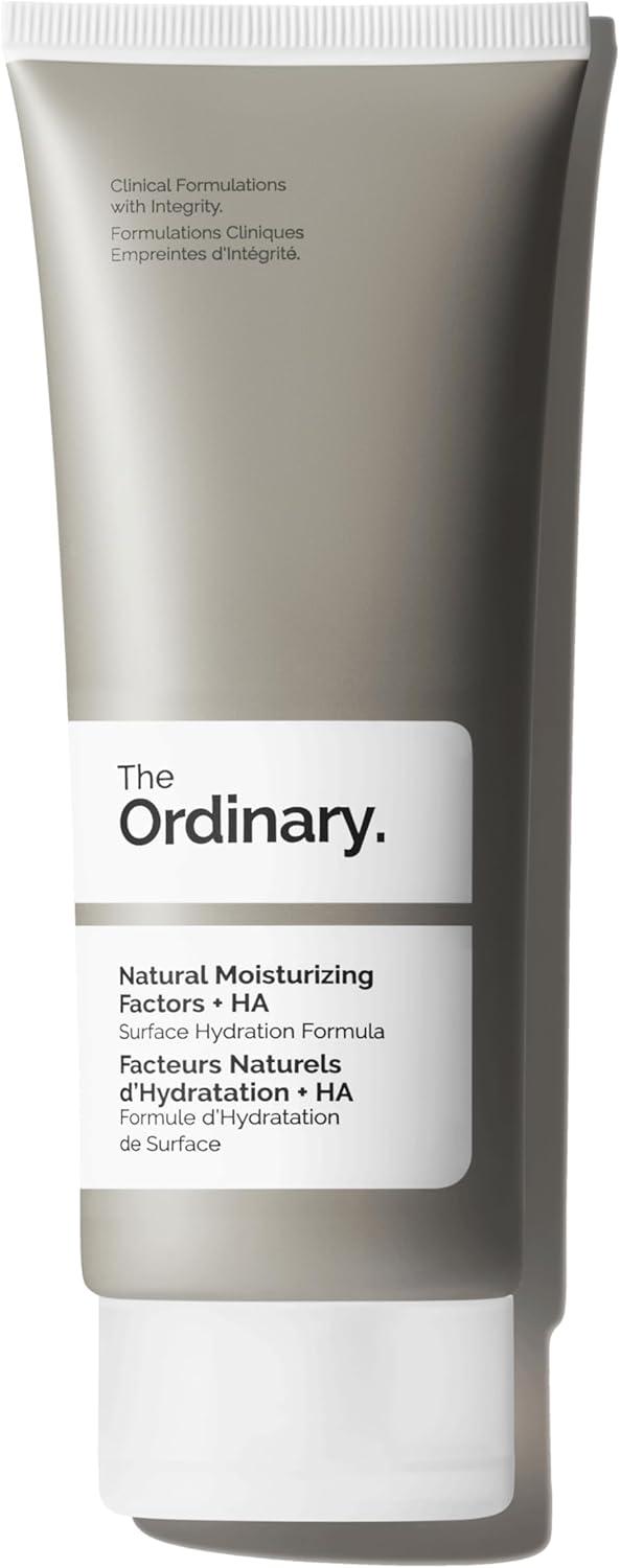 The Ordinary NMF + HA — عوامل مرطوب‌کننده طبیعی 100 میلی‌لیتر