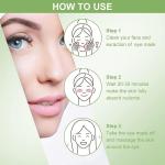 سرم کافئین The Ordinary 5% + EGCG — 30 میلی‌لیتر