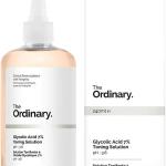تونر گلیکولیک اسید 7% The Ordinary — 240 میلی‌لیتر