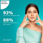 سرم روشن‌کننده پیلگریم کره‌ای 2% آلفا آربوتین و 3% ویتامین C — 30 میلی‌لیتر