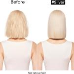 کاندیشنر نقره‌ای لورئال پروفشنال 200 میلی‌لیتر — مناسب مو بلوند و سفید