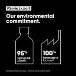 کاندیشنر نقره‌ای لورئال پروفشنال 200 میلی‌لیتر — مناسب مو بلوند و سفید