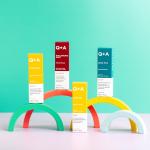 سرم روشن‌کننده ویتامین C Q+A — ۳۰ میلی‌لیتر