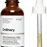 دو بسته سرم کنترل چربی نیاسینامید 10% + روی 1% و کافئین 5% با EGCG 30 میلی‌لیتر