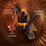 عطر مردانه Azzaro The Most Wanted Parfum مشکی 100 میلی‌لیتر