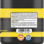 کراتین مونوهیدرات ۵۰۰۰ میلی‌گرم Body Builder — ۶۰ سروینگ، بدون طعم