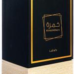 عطر ادوپرفیوم Khamrah از لطافا (یونیسکس) 100 میلی‌لیتر