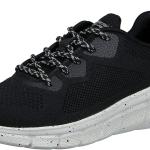 اسنیکر زنانه اسکچرز BOBS B FLEX سایز 40 اروپا مشکی