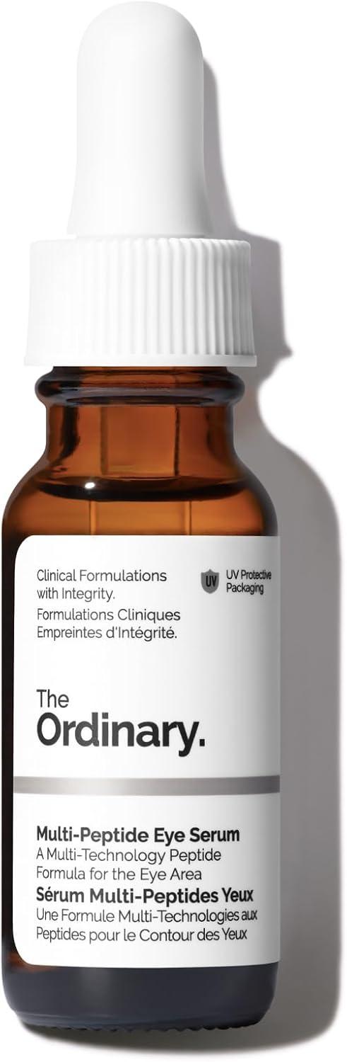 سرم چشم چندپپتیدی اوردینری ۱۵ میلی‌لیتر