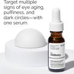 سرم چشم چندپپتیدی اوردینری ۱۵ میلی‌لیتر