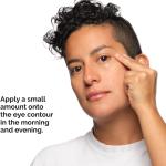 سرم چشم چندپپتیدی اوردینری ۱۵ میلی‌لیتر