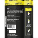 پودر کراتین مونوهیدرات بالسا — 300 گرم (5 گرم در هر سروینگ)