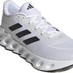 کتانی مردانه آدیداس Shift M سایز 43 EU ذغالی نیمه‌براق