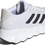 کتانی مردانه آدیداس Shift M سایز 43 EU ذغالی نیمه‌براق