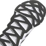 کتانی مردانه آدیداس Shift M سایز 43 EU ذغالی نیمه‌براق