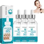 پک 3 عددی اسنس پپتید GYORI 84% — ضد چین‌ و چروک و سفت‌کننده پوست