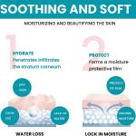 پک 3 عددی اسنس پپتید GYORI 84% — ضد چین‌ و چروک و سفت‌کننده پوست